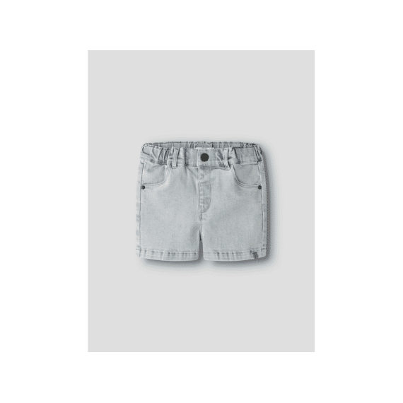Lil'' Atelier Mini Short
