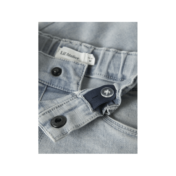 Lil'' Atelier Mini Short