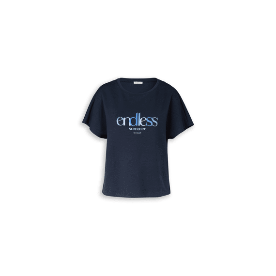 Tom Tailor Dames T-shirt