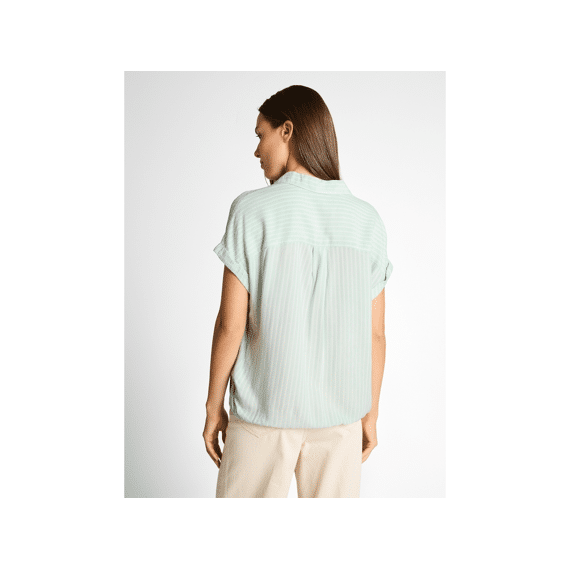 Tom Tailor Dames Bloes