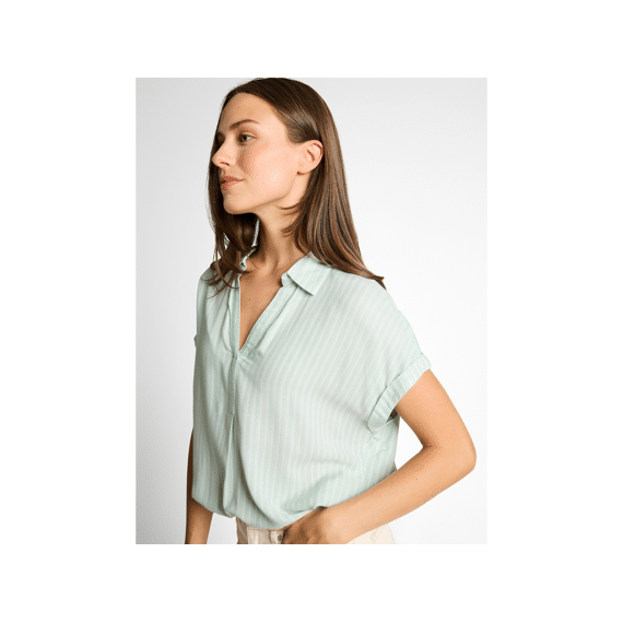 Tom Tailor Dames Bloes