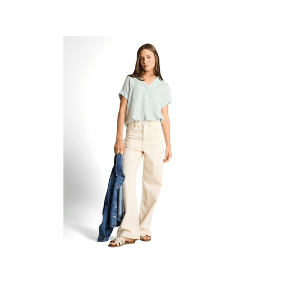 Tom Tailor Dames Bloes