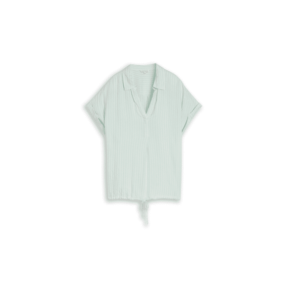 Tom Tailor Dames Bloes