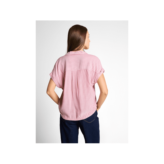 Tom Tailor Dames Bloes