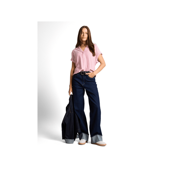 Tom Tailor Dames Bloes