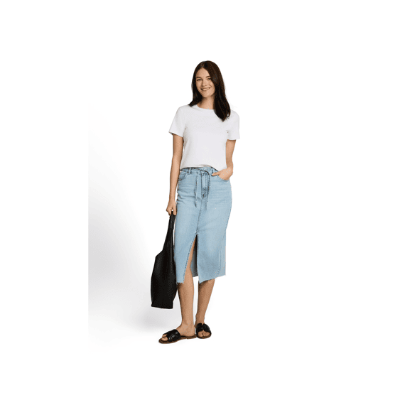 Tom Tailor Dames T-shirt