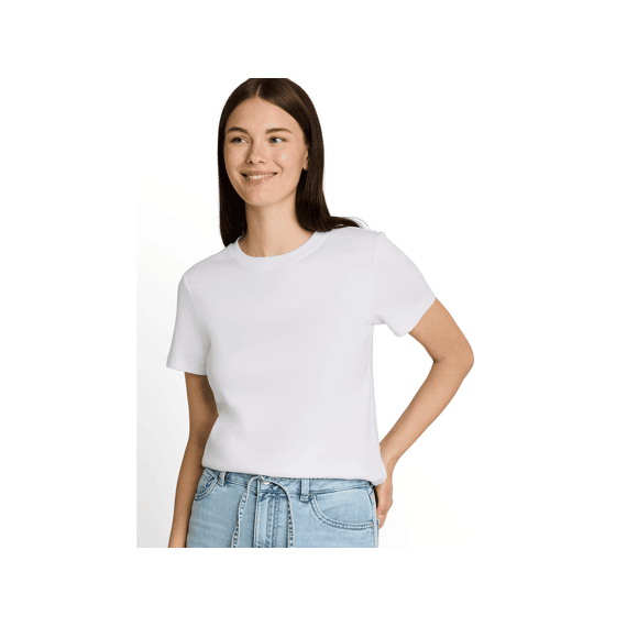 Tom Tailor Dames T-shirt