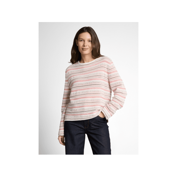 Tom Tailor Dames Pull