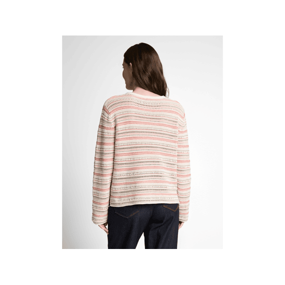 Tom Tailor Dames Pull