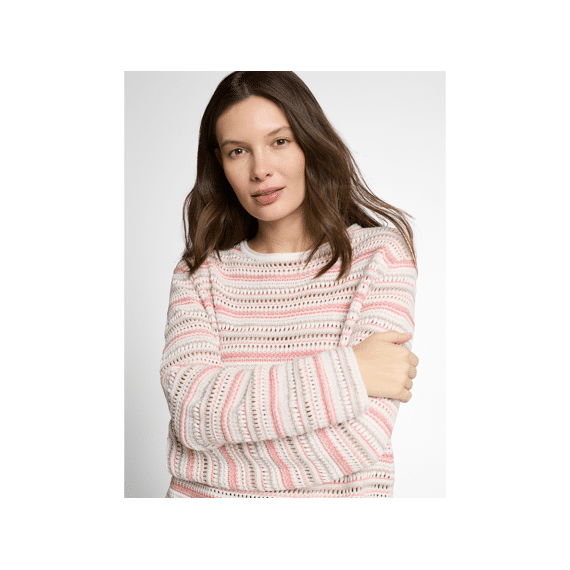 Tom Tailor Dames Pull