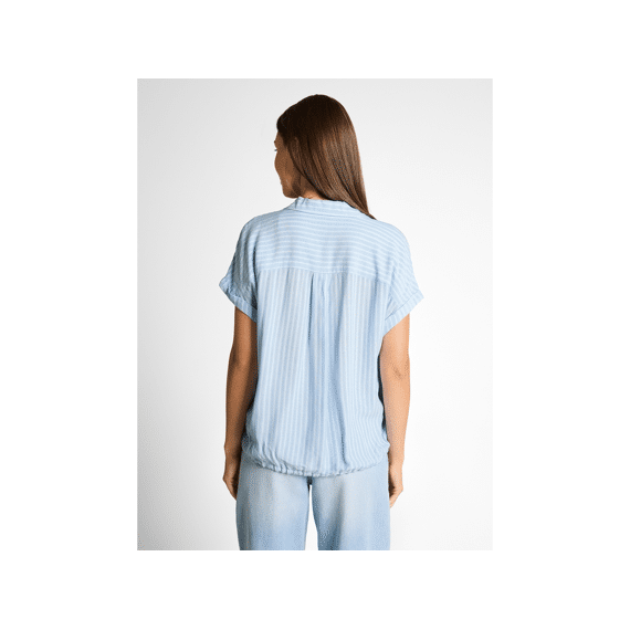 Tom Tailor Dames Bloes