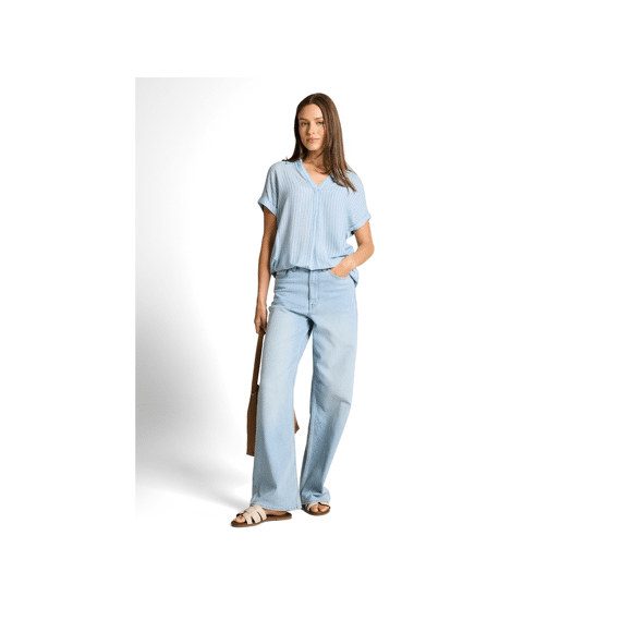 Tom Tailor Dames Bloes