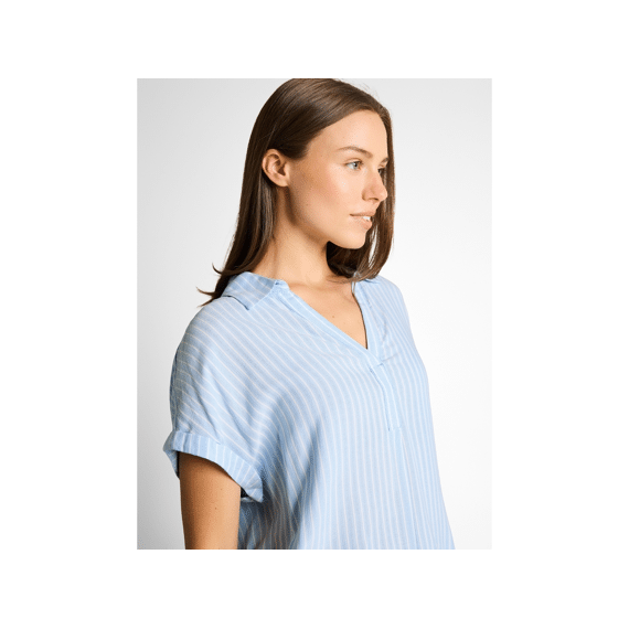 Tom Tailor Dames Bloes