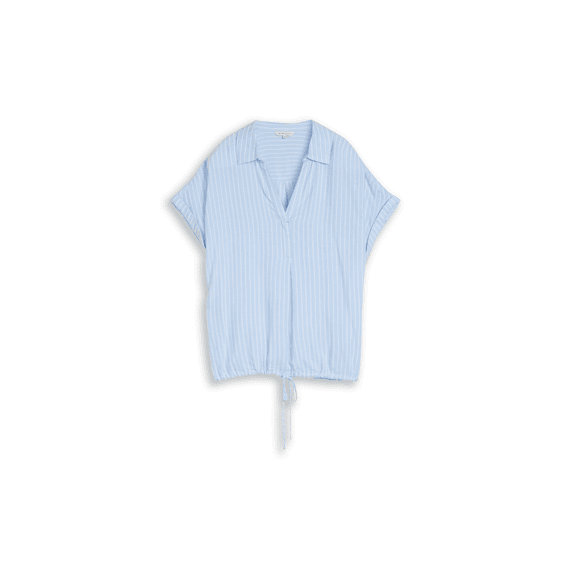 Tom Tailor Dames Bloes