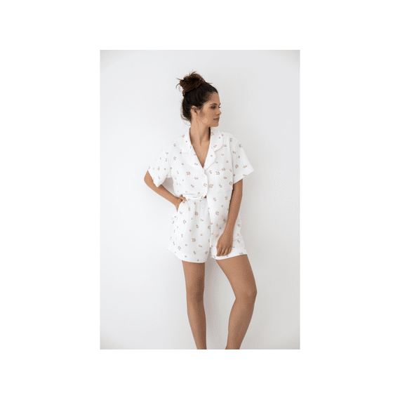Sensis Pyjama Shortama