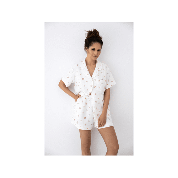 Sensis Pyjama Shortama