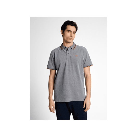 Tom Tailor Heren Polo