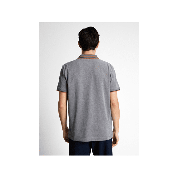 Tom Tailor Heren Polo