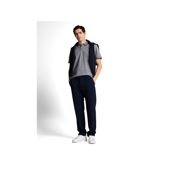 Tom Tailor Heren Polo