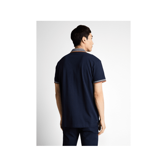 Tom Tailor Heren Polo