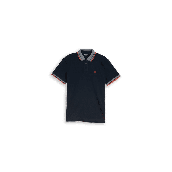 Tom Tailor Heren Polo