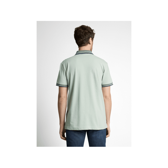 Tom Tailor Heren Polo