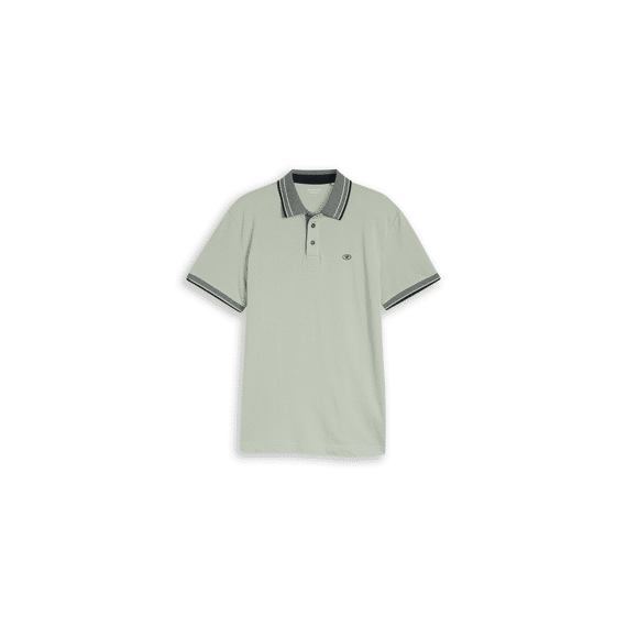 Tom Tailor Heren Polo