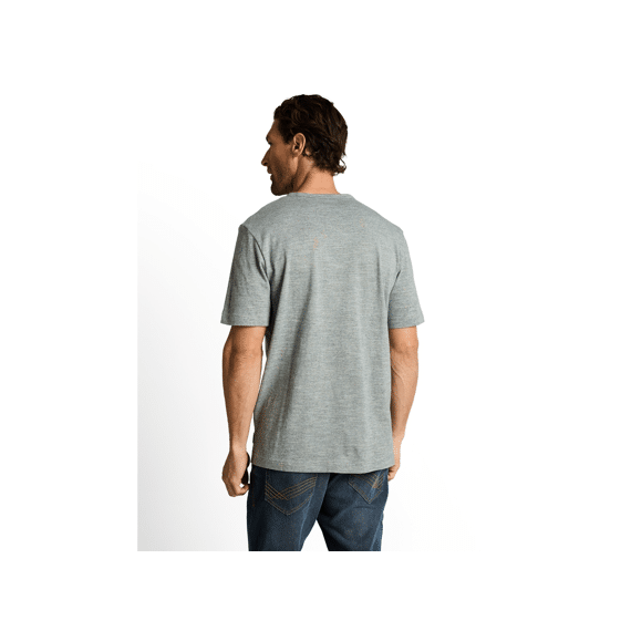 Tom Tailor Heren T-shirt