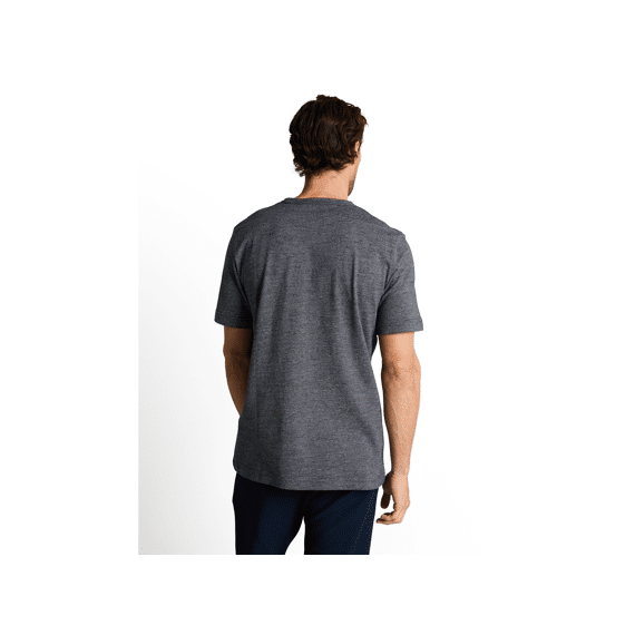 Tom Tailor Heren T-shirt