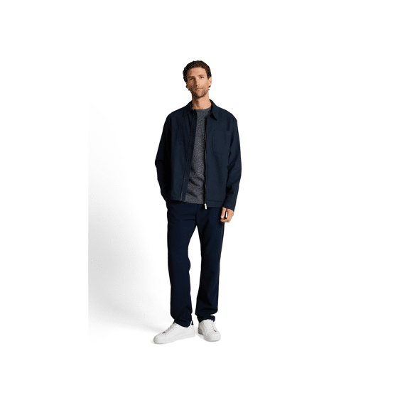 Tom Tailor Heren T-shirt