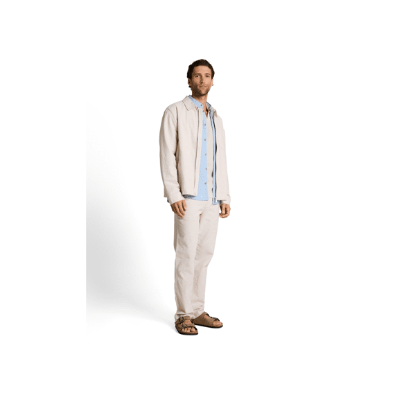 Tom Tailor Heren Polo