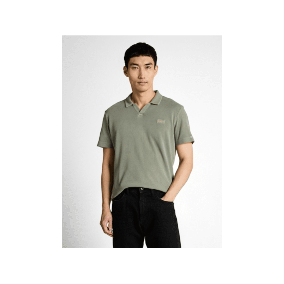 Tom Tailor Heren Polo