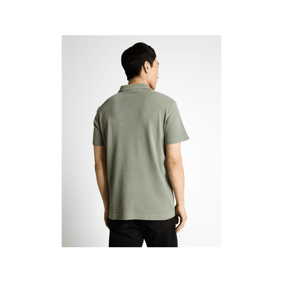 Tom Tailor Heren Polo