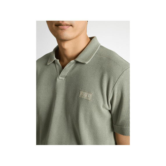 Tom Tailor Heren Polo