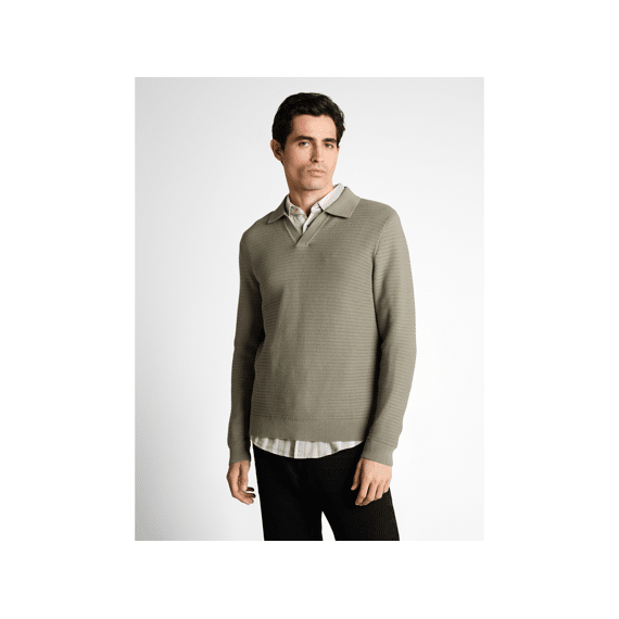 Tom Tailor Heren Polo