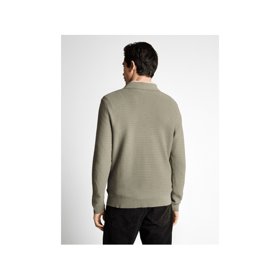 Tom Tailor Heren Polo