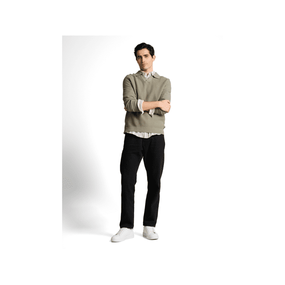 Tom Tailor Heren Polo