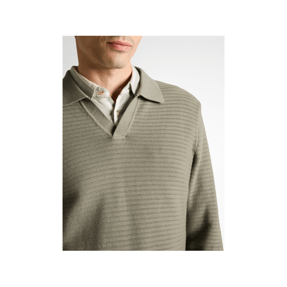 Tom Tailor Heren Polo