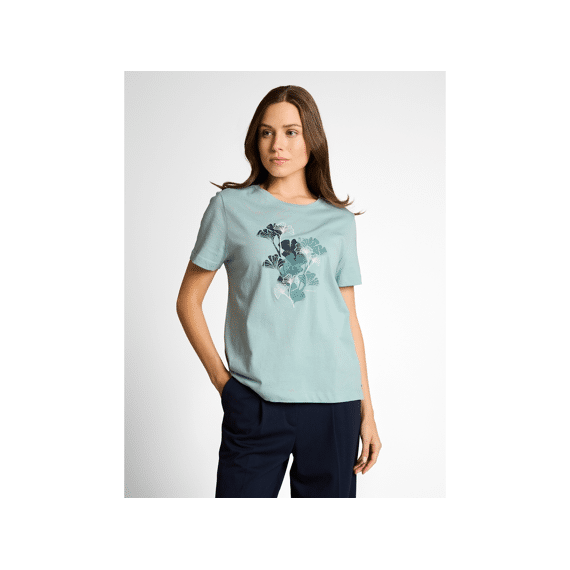 Tom Tailor Dames T-shirt