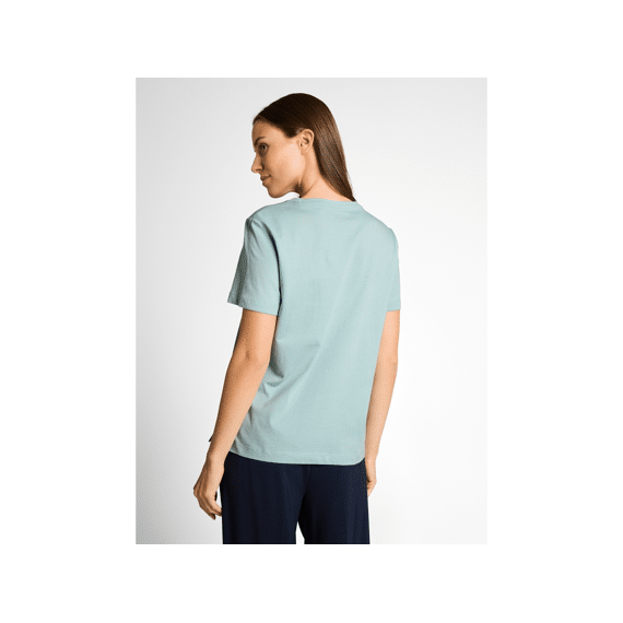 Tom Tailor Dames T-shirt