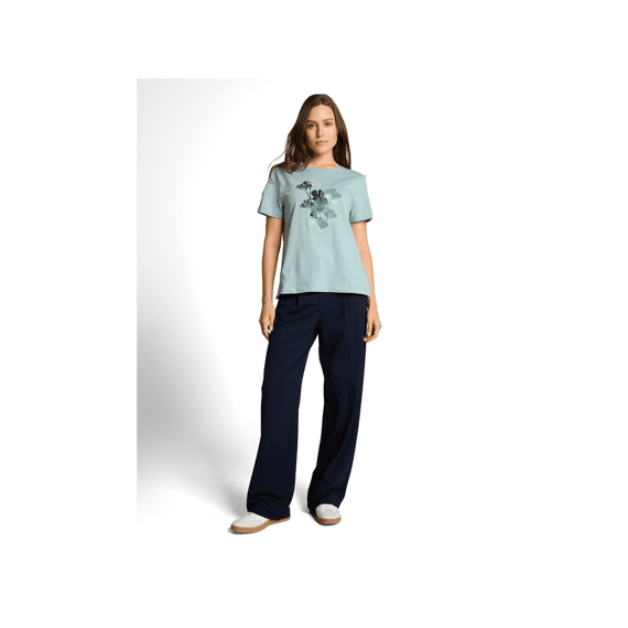 Tom Tailor Dames T-shirt