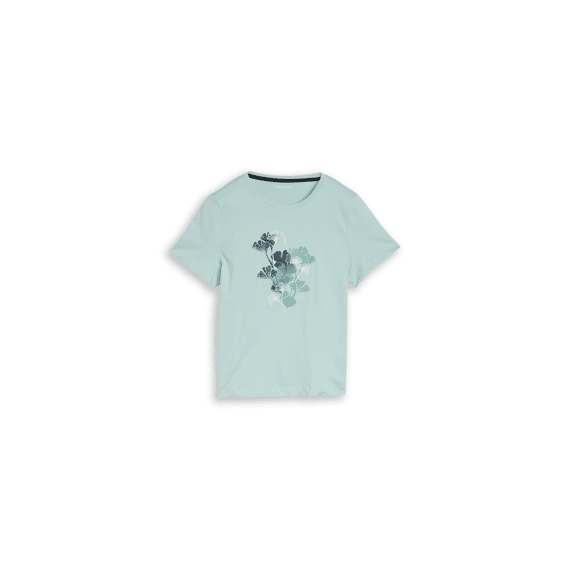 Tom Tailor Dames T-shirt