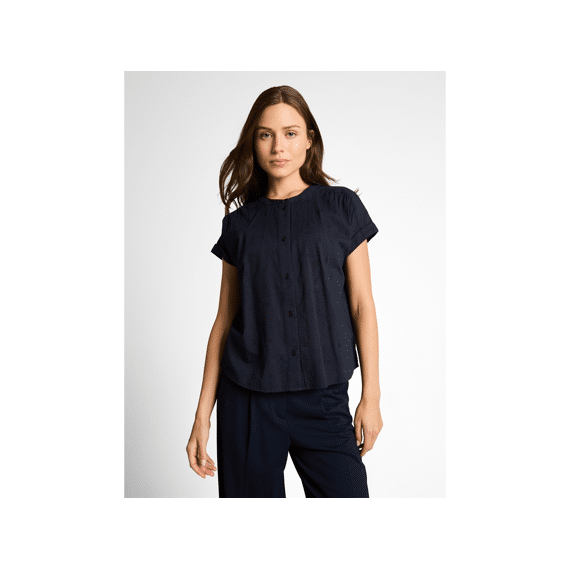 Tom Tailor Dames Bloes