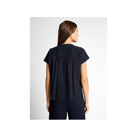 Tom Tailor Dames Bloes