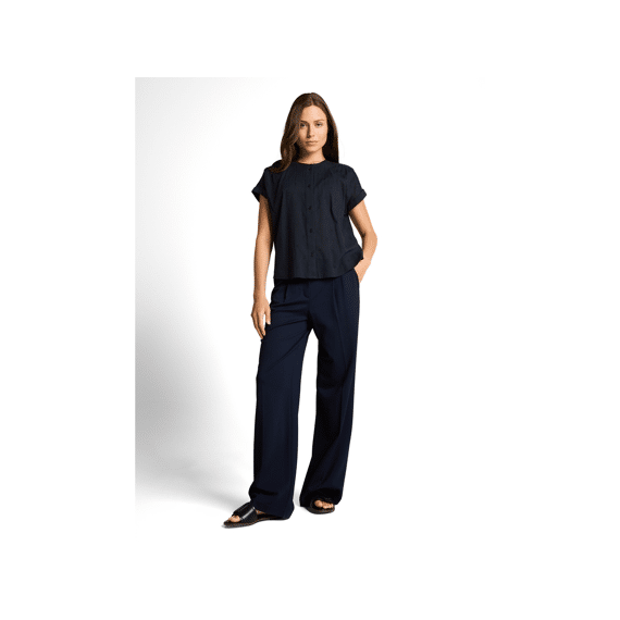 Tom Tailor Dames Bloes