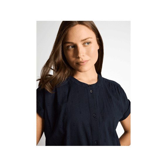 Tom Tailor Dames Bloes