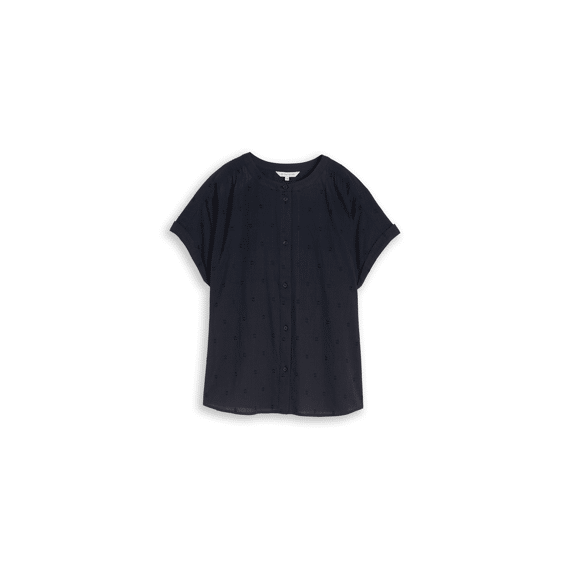 Tom Tailor Dames Bloes