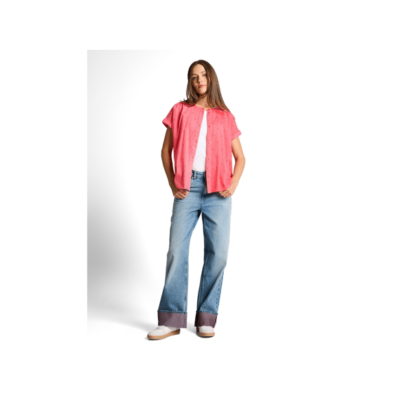 Tom Tailor Dames Bloes