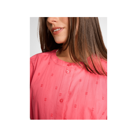 Tom Tailor Dames Bloes