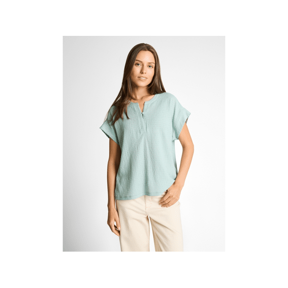 Tom Tailor Dames T-shirt